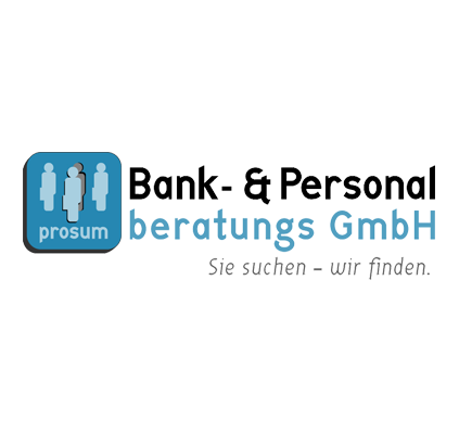 prosum Bank- und Personalberatungs GmbH